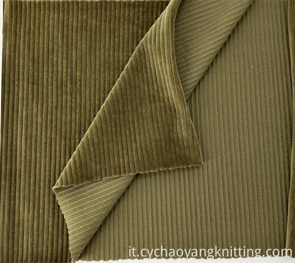 wholesale polyester velvet fabric